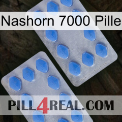 Rhino 7000 Pill 20